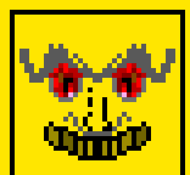 [350575] You `asnt got in the vehicle, not quite the mood I`s at. Get in the car you load, before I`ll make you a sad laddie.