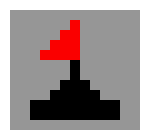 [9664c4] minesweeperflag