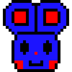 [aa05ea] TheHouseMouse