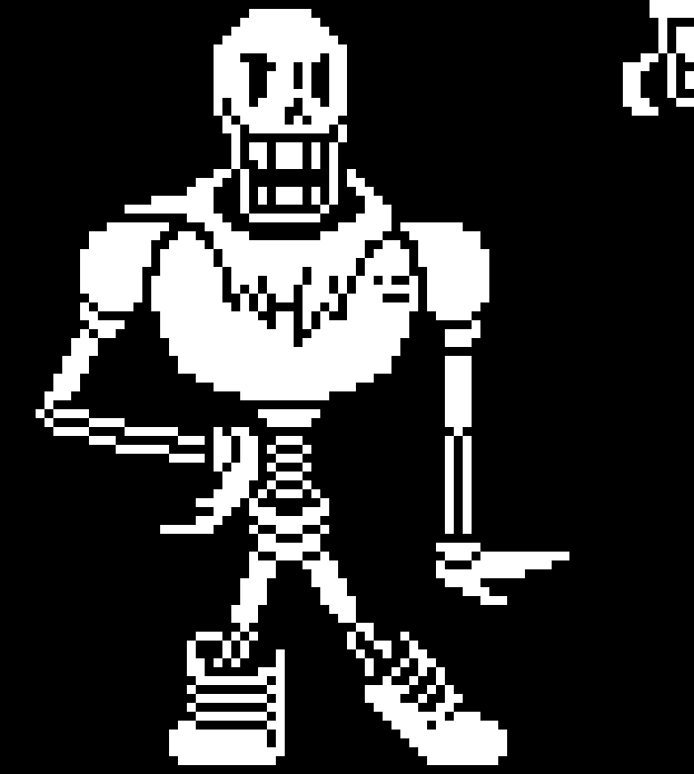 [0634b8] THEN WHAT DO U WANT TO SHOW ME, SANS?