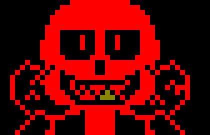 [9fa88c] LEAVE GUNTHER! - SPECTRAL