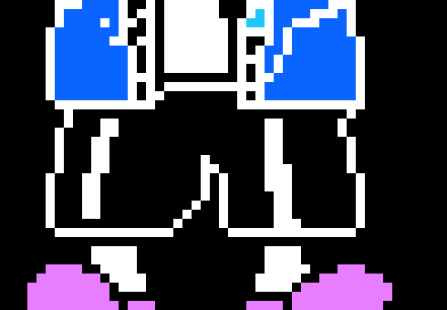 [63ceb7] Heh... Who summoned me?