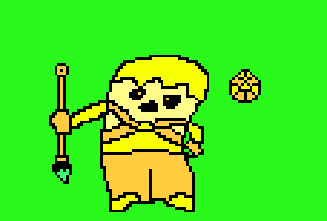 [9664c4] Citrine Quartz