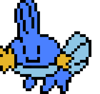 [f7c573] so i herd u liek mudkipz (banana says spam away)