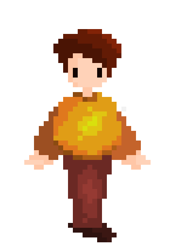 [9664c4] Sweater Boy