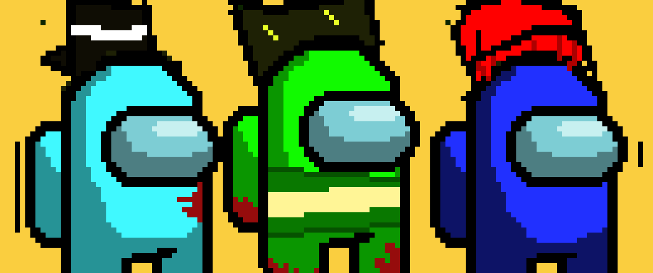 [1d49ac] me and my trio would like to rp