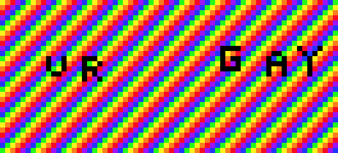 [72c467] yeah yeah yeah i made this i'm gay (XD)  -fresh?ink