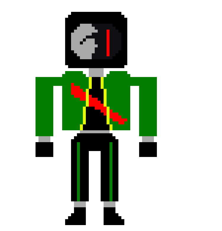 [2fcb16] Genocide!ODST: ow......