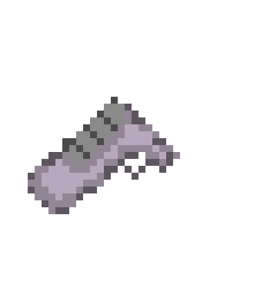 [c0bc48] Metal baguette