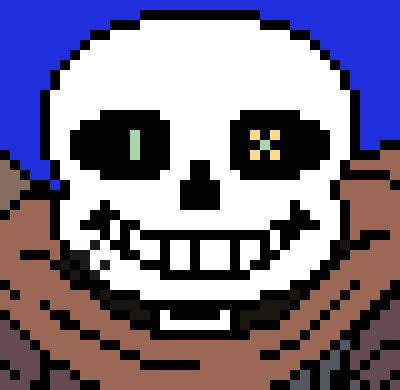 [2d73ea] Yea, It Looks good, maybe you can make the sprite animation and the ost, then upload it to your YT Channel? Or do you have one? -jase