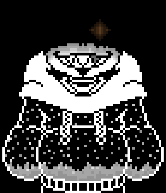 [95be89] Dust!EvilWorld Sans