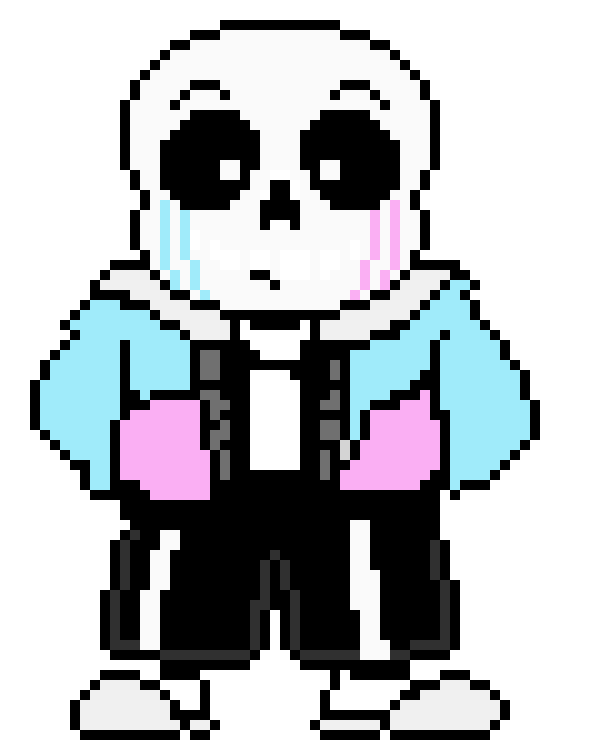 [aff707] Create Your Own Sans :)