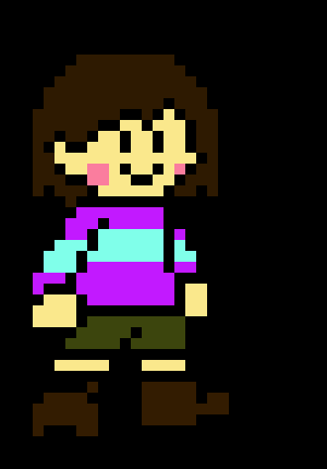 [2a4595] "You arent to just let me walk away are you."