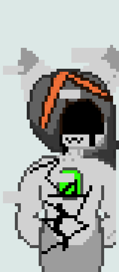 [e0df17] Yep! But im not BL! I'm Glitch Dreemurr! -Glitch Dreemurr