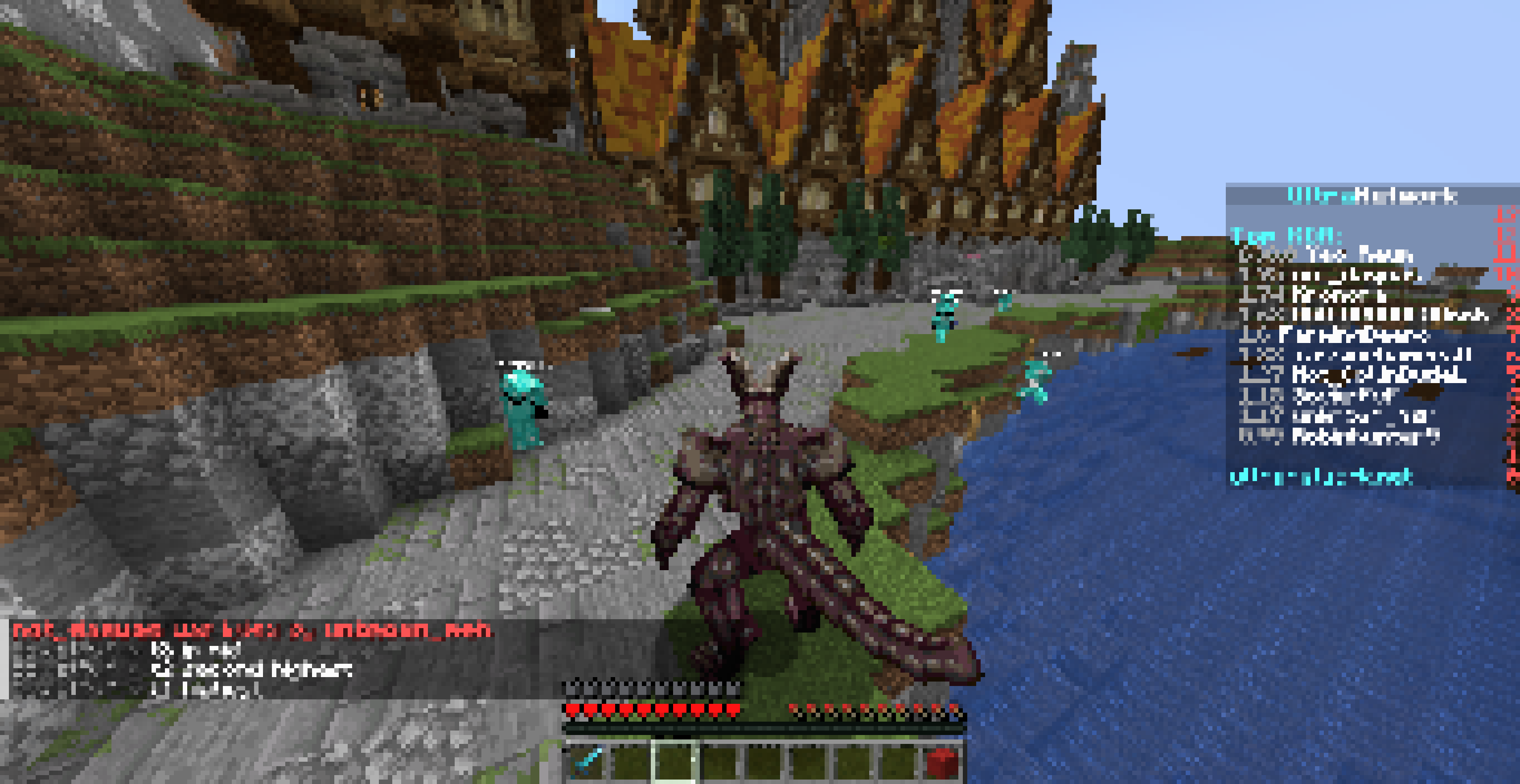 [49ec2e] Its entirely client side but still very funny