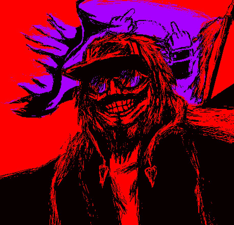 [024523] [Andre] [ your the one who started making this arguement off-track starting here https://pixelartmaker.com/art/5c6641c866e5ec8 and before you say anything, before this post i was saying this AND I QUOTE ]