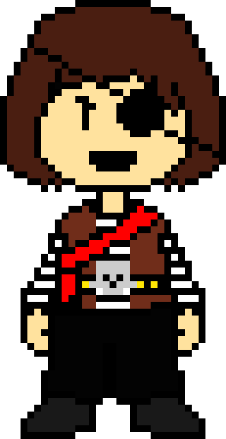 [dab13c] Yes i am pirate now >;]