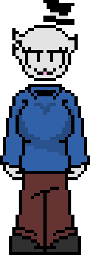 [5e62ba] For Objection.lol