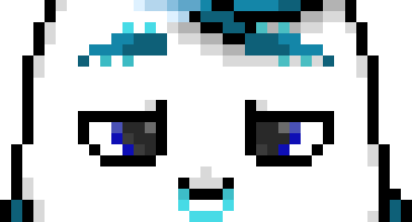 [390dcd] whoops, zooming into the eyes make it look angy