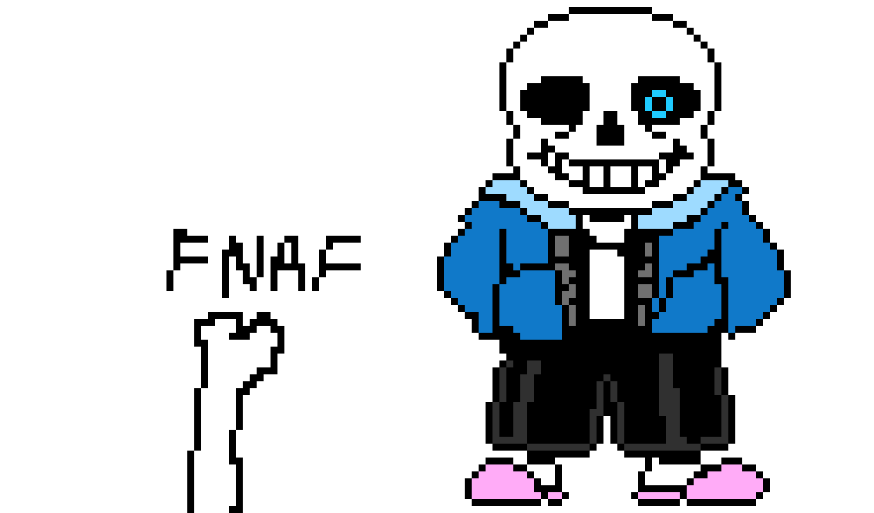 [e6d58b] Fnaf bout to get dunked on