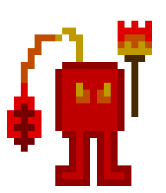 [293042] (Continues saying KILL THE WASPS! and KILL THE BOTFLIES!)