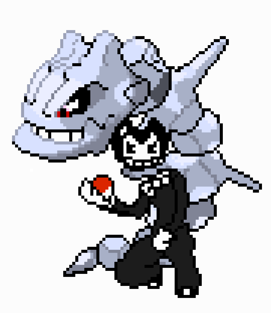 [3fcaee]  PKMN trainer tom heya -Tom