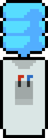 [c96761] watercooler