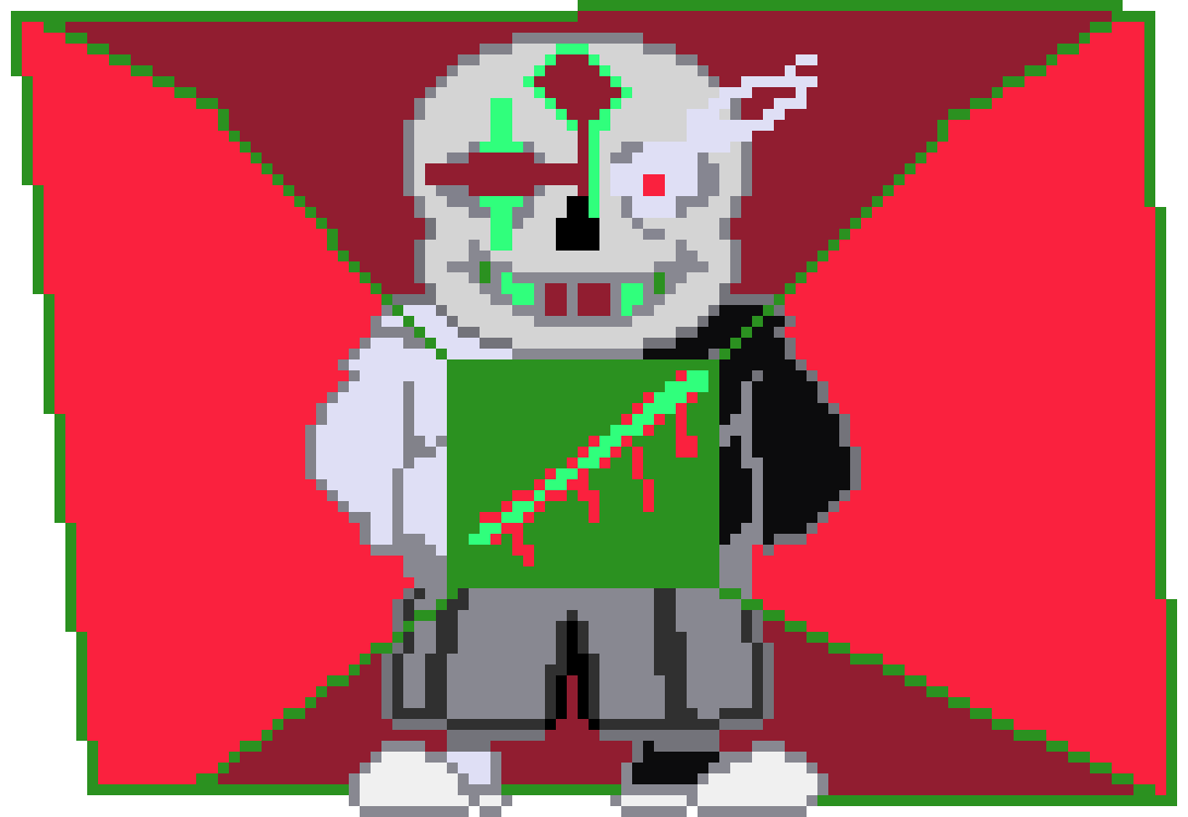 [04c28e] trickytale razor (phase 2)