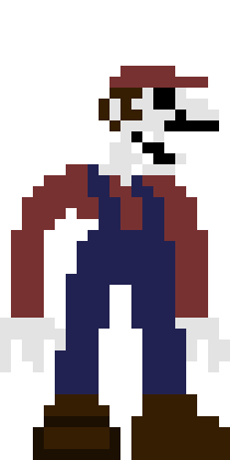 [5a5c9c] WHAT!? {MAR}