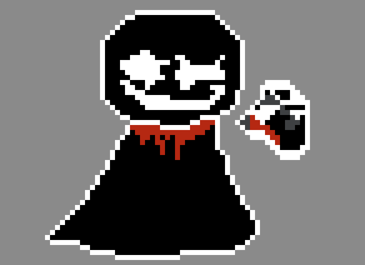 [4fbda4] nope...(starts choking skeld) hahahaha-bob