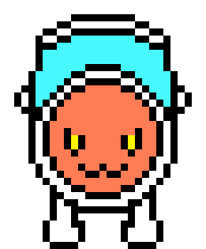 [5b2f3e] So HE...... HE's the one...... 