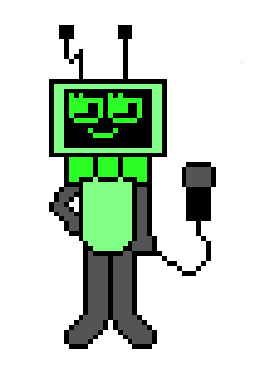 [120e41] Pixel Vee