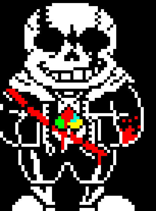 [43520c] *shoots a gun at insanity*