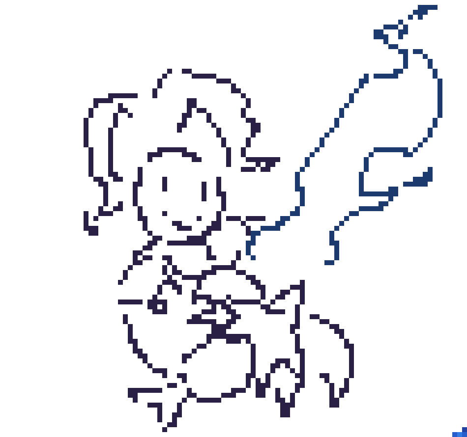 [c6eeac] Well hi and bye then syl