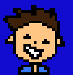 [ad3579] thx but no thx. my friend told me about this place but i didn't know you could own a sprite. it's fine. - blue