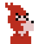 [95be89] Mini Spy Terrie - OH HE GETS TO BE SPY, BUT I DON`T?! HE`S BIGGER THAN ME!