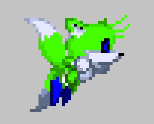 [30dec3] (he swoops in and grabs knuckles, then flies off) alright, you should be safe. let's get you to the ship. -Metal David