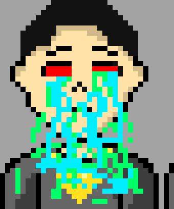 [ae65de] christ the jesus fatherfucker forgot to stop recording (very rude)