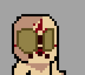 [c370eb] Exactly, Evan! I hate people who do that. They are the worst kinds of people, and shouldn't even be here. 