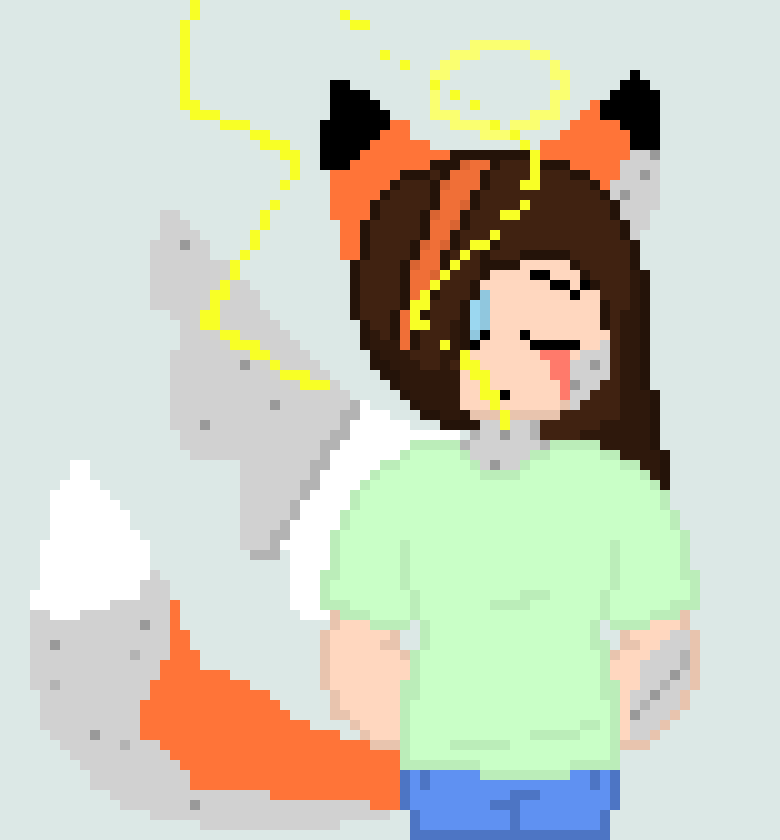 [d8d976] ItS gAf -Leo