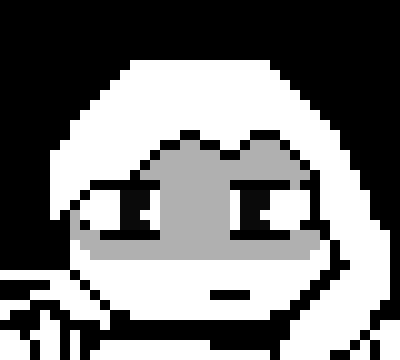 [7a0a81] ... [I'm surprised I'm visble right now and none of them noticed me.]