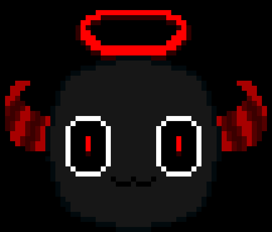 [77b851] but i like da gun.... OH WELL -Shakes snows hand- Exuse me but its Kyran the demon to you... My friends call me "The Demon" (if i had any friends)