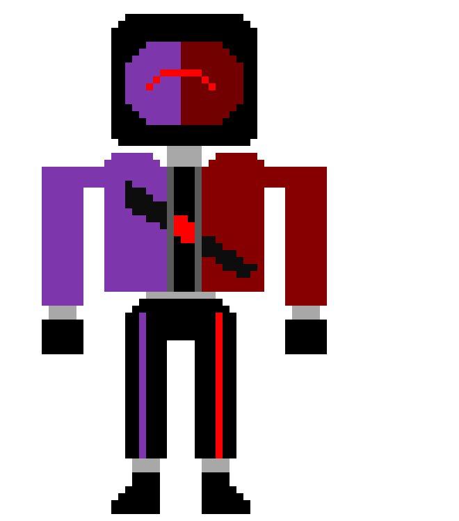 [2fcb16] FELL!ODST: I told you to go away *Slams her against the wall*