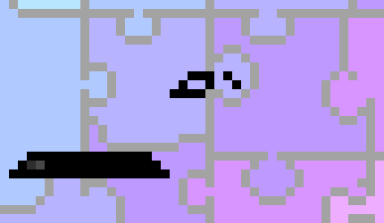 [9664c4] Puzzle 2 green lever c2  a17