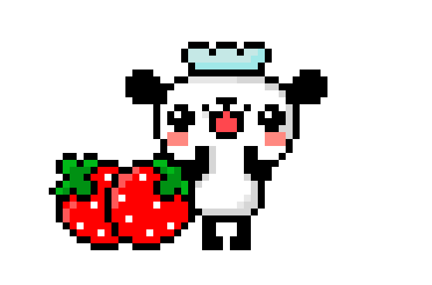 [9664c4] Panda