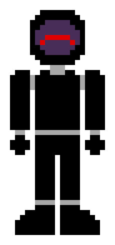 [25d002] Fine, General Odst...I like the ring to that.