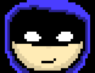 [bcf483] *a bone detached the sticky bomb off of binary chara* -dust wolf9