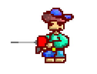 [18d62f] For my game