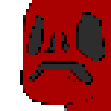 [9770f2] (ah yes, the virgin sonic.EXE vs the chad NES Godzilla)