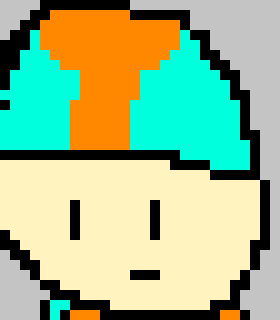 [990543] Probably Landon.